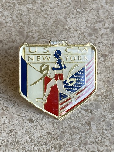 Pin new york - us, 96