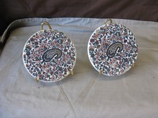 Lot de 2 sous-verres en