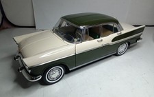 NOREV 1/18 SIMCA BEAULIEU BON