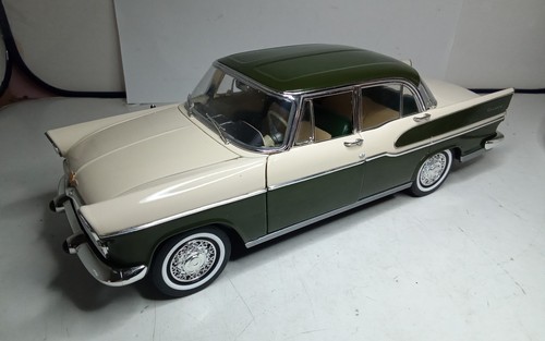 Norev simca beaulieu bon - beaulieu,