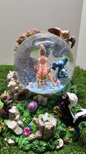 Vntg disney bambi and - disney,