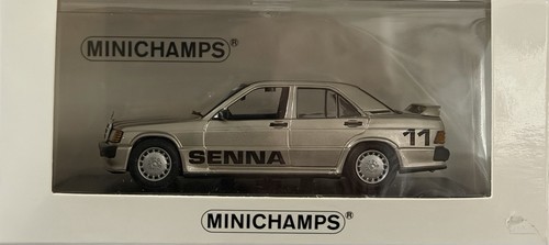 Minichamps 943035603 - minichamps, 1/43
