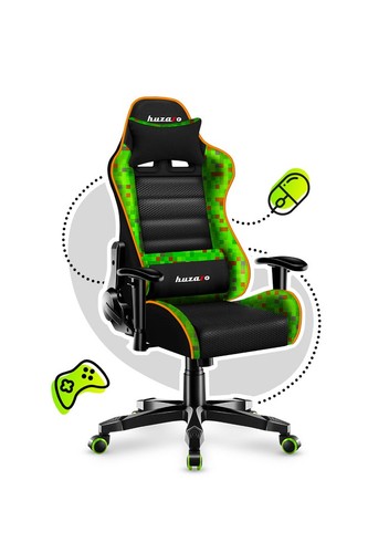 Huzaro ranger 0 - hz-ranger, pixel