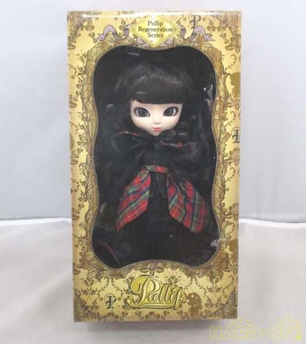 Pullip doll fanatica - doll,