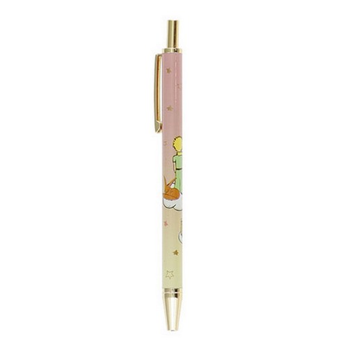 Stylo bille rétractable - stylo,