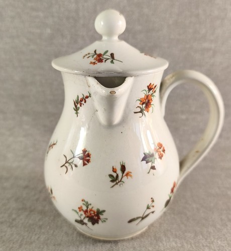 Beau pot lait - beau, ceramique
