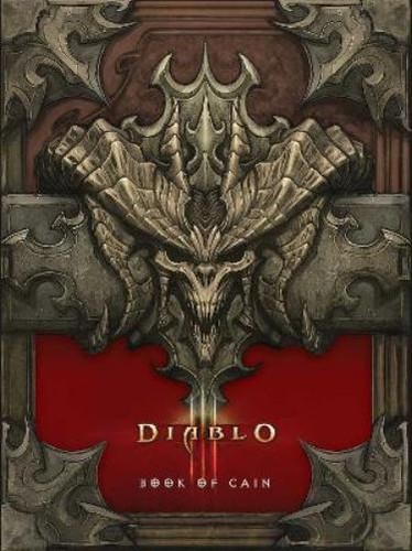 Blizzard entertainment diablo - blizzard,