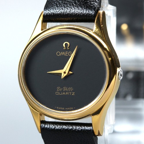Montre femme omega ville - omega, de