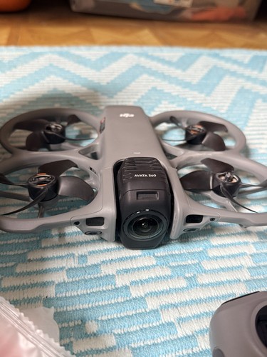 Dji avata 360 - dji,