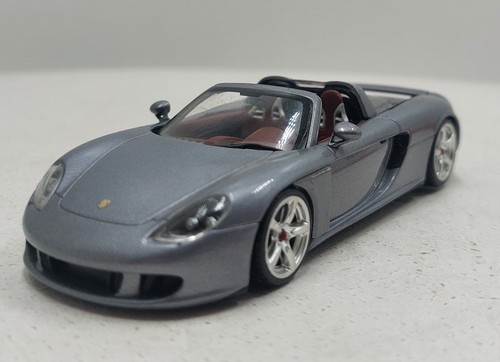 Minichamps porsche 911 - minichamps,