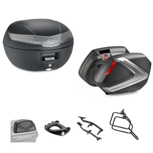 Kit givi bauletto - kit, +