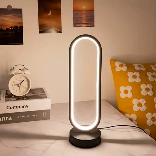 Lampe led poser métal - lampe, À