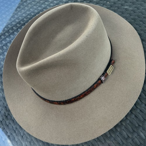 Akubra heritage collection - heritage,