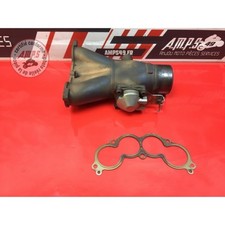 Valve d'échappement Yamaha