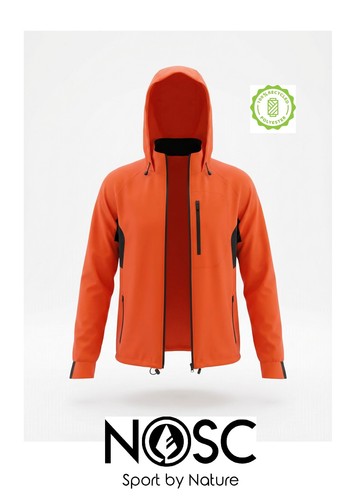 Wind jacket nosc veste - jacket,