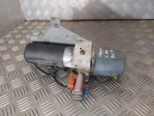 Moteur pompe hydraulique toit ouvrant - RENAULT MEGANE II (2) CC Réf : E84871789