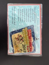 Disney 2013 Family Holiday