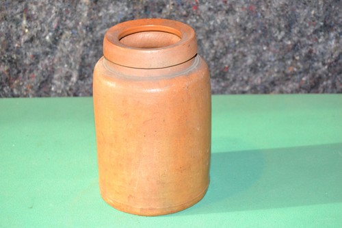 Conserve allemand drgm en - allemand,