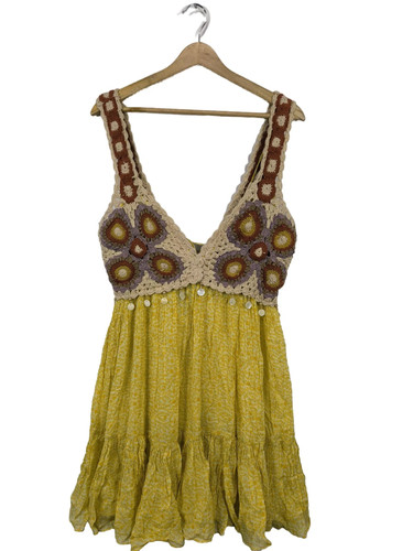 Zara robe été - d'été, femmes
