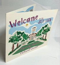 Carte commémorative SGI