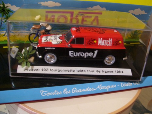 Collection peugeot 403 - collection,