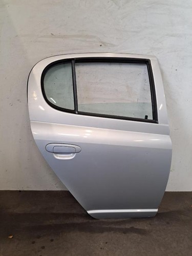 Porte arriere droit toyota - porte,