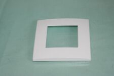 Arnould ESPACE 60805 ou 608 05- Plaque simple blanc