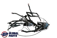 Mini Cooper R52 Cabriolet Toit Couvercle Rabattable a droite/Gauche