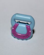 Lego Friends Minifig Accessories Bag ref 93090pb02 set 41058 41091 3315