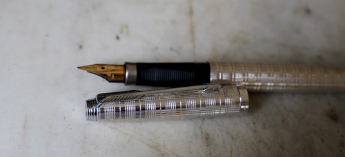 Stylo plume parker pl - stylo,