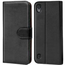 Etui Coque Pour ZTE Blade A7 2019 Téléphone Portable Rabattable Housse Book Slim