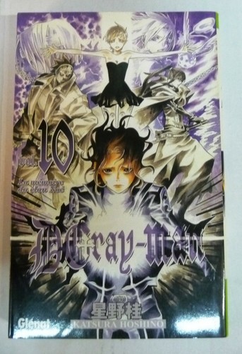 Gray man vol editions - man,