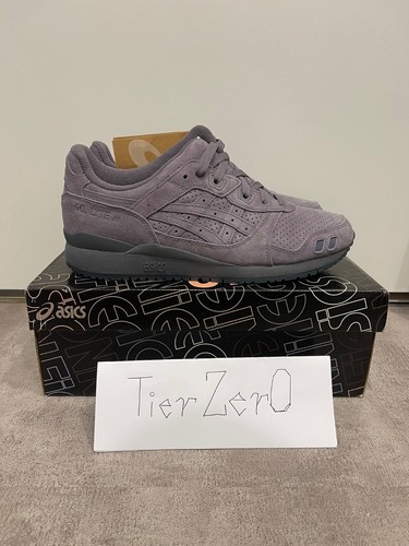 Asics gel lyte - asics, fieg