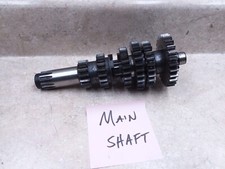 KTM Penton 250 GS MC5 400