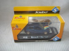 SOLIDO Racing 1918 bis 