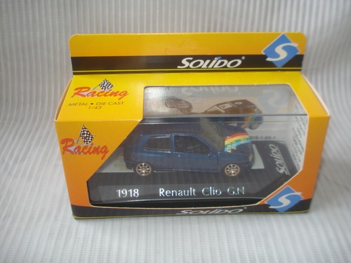 Solido racing 1918 bis - racing,