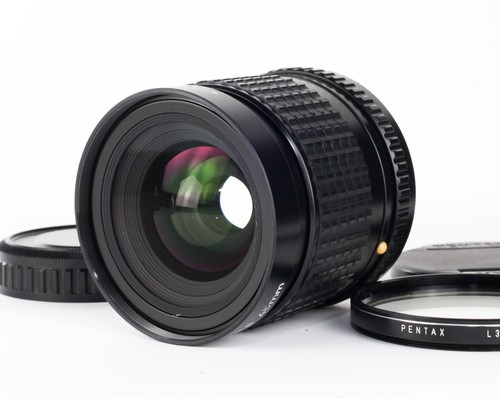 Top mint objectif smc pentax - mint],