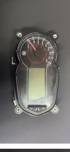 Compteur origine piaggio - origine, 50