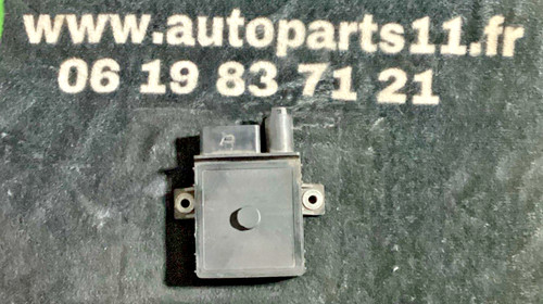 Relais prechauffage glow plug - relais,
