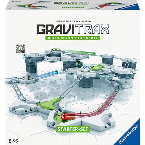 Ravensburger gravitrax - ravensburger,