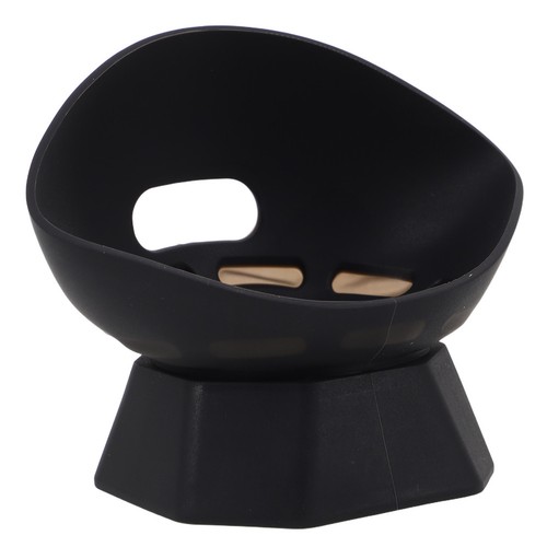 Support enceinte bureau - support, de