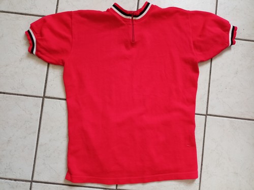 Maillot cycliste velo noret - cycliste,