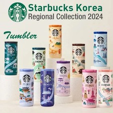 Starbucks korea 2025 - korea, regional