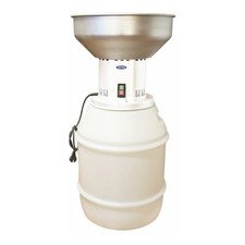 Moulin à grain aluminium pour