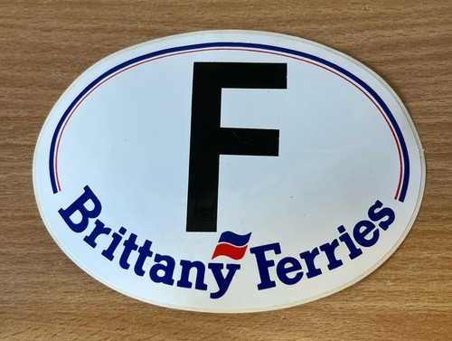 Autocollant france brittany - france,