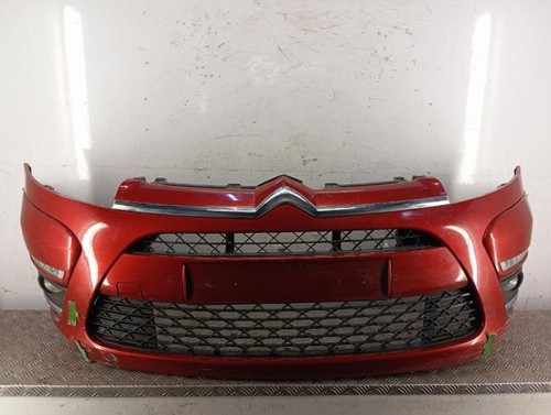 Pare choc avant citroen - pare,