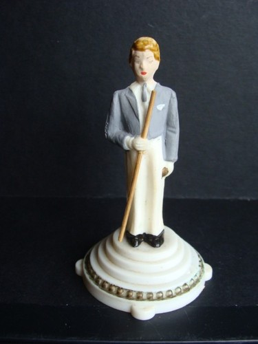 Communiant vintage