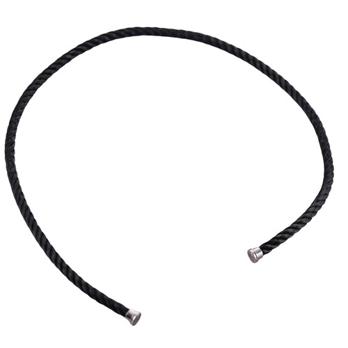 Fred force bracelet black - bracelet,