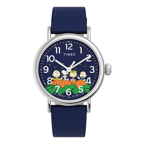 Timex standard peanuts avec - standard,