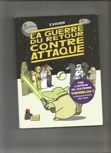 Guerre retour contre - la, du